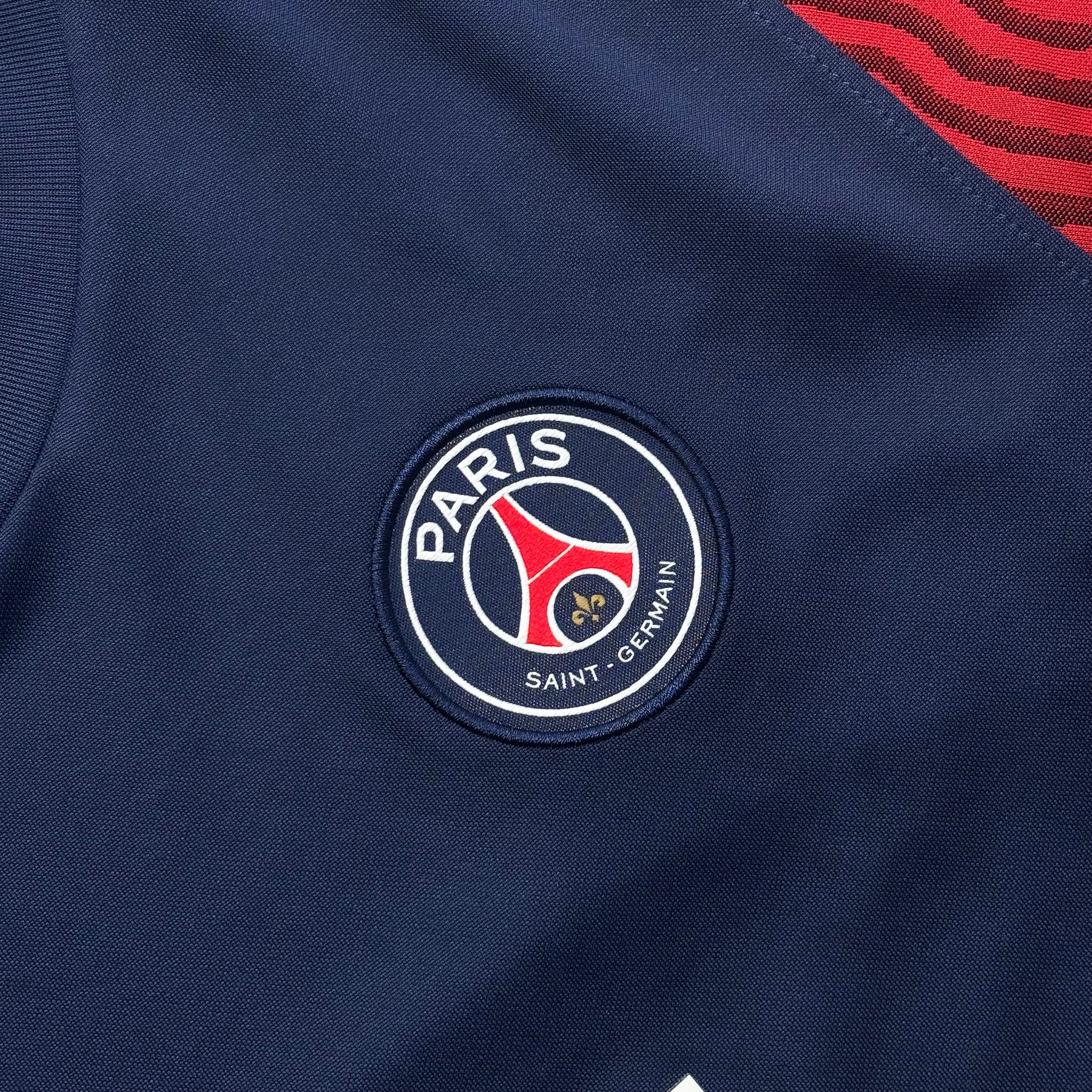PSG 2020 G