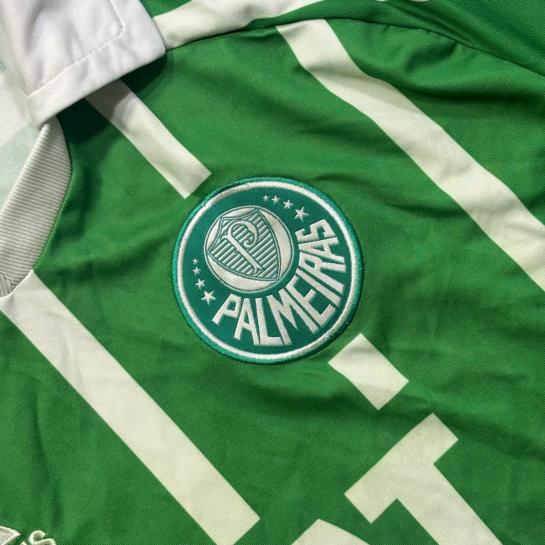 Palmeiras 2011 M