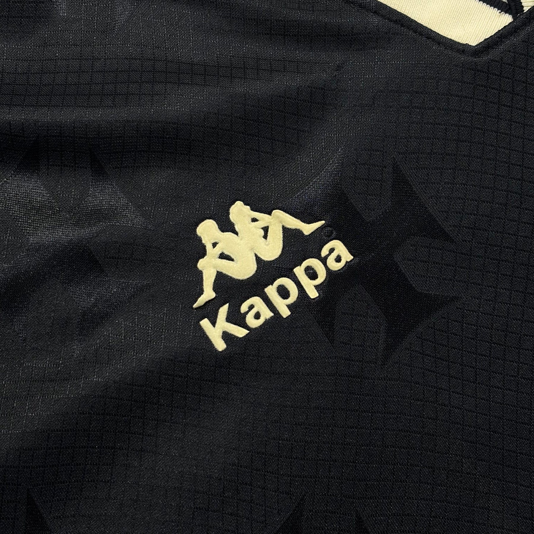 Vasco 1995 GG