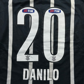Corinthians 2014 G