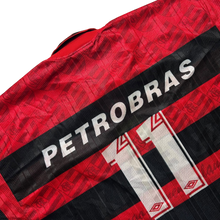 Carregar imagem no visualizador da galeria, Flamengo 1995 GG
