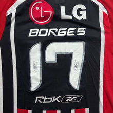 Carregar imagem no visualizador da galeria, São Paulo 2007 G
