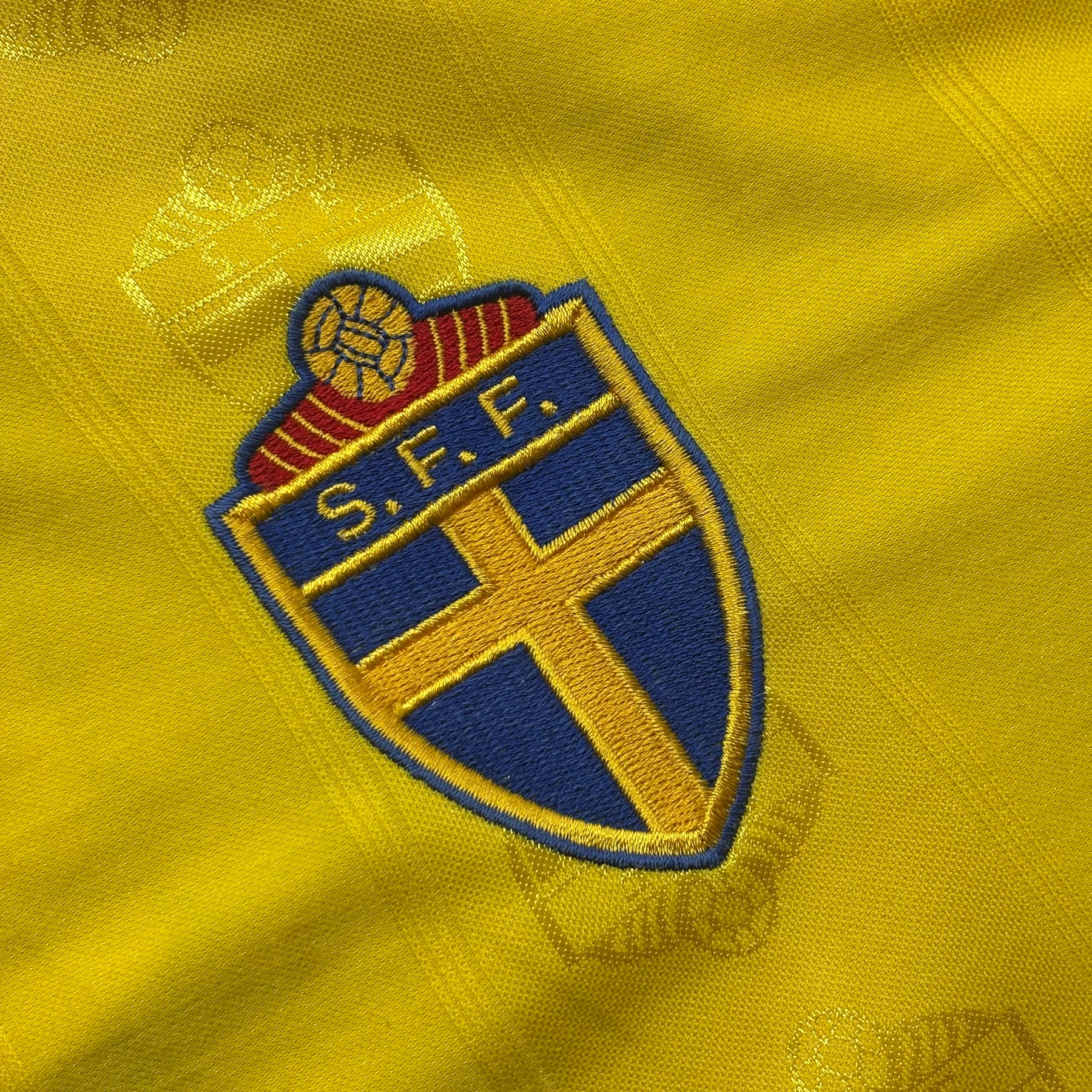 Suécia 1998 M