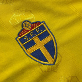 Suécia 1998 M