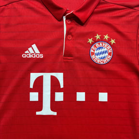 Bayern de Munique 2016 P