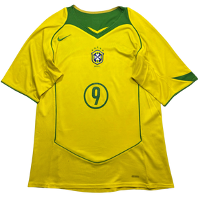 Brasil 2004 M