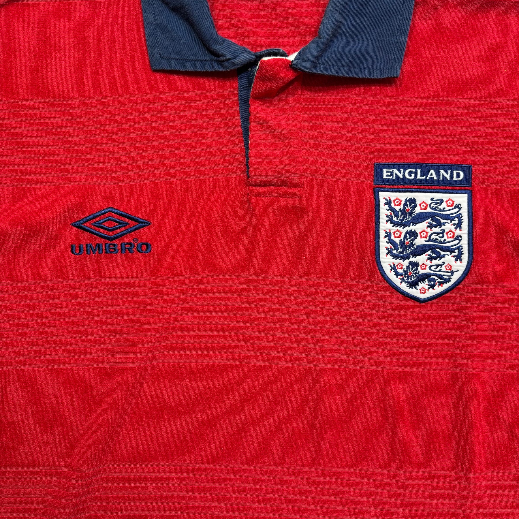Inglaterra 1999 G