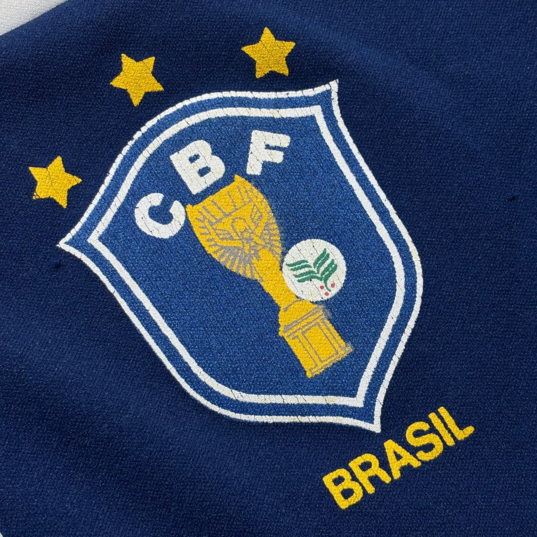 Brasil 1986 M