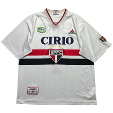 Carregar imagem no visualizador da galeria, São Paulo 1998 G
