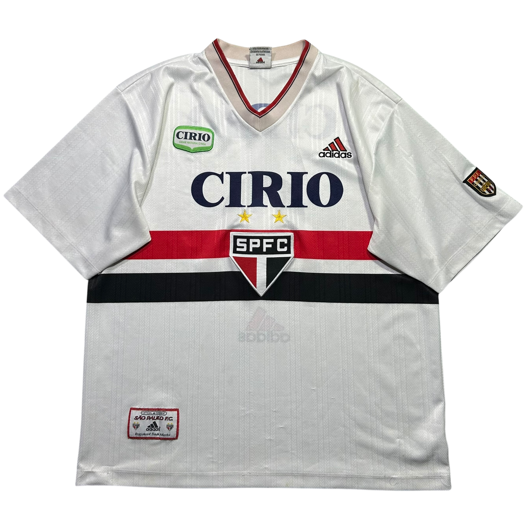 São Paulo 1998 G