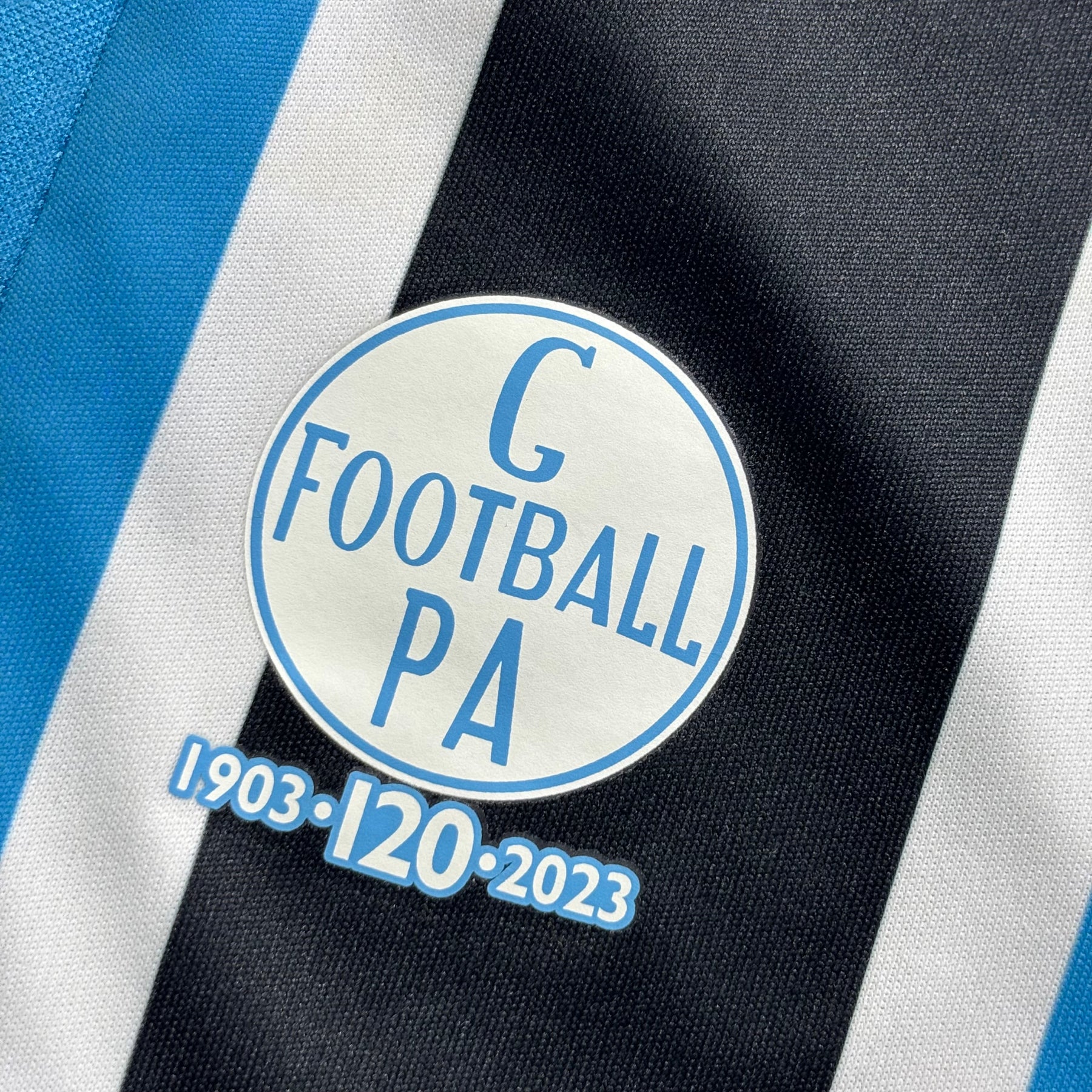 Grêmio 2023 G