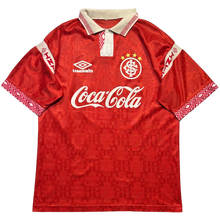 Carregar imagem no visualizador da galeria, Internacional 1994 M
