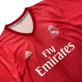 Real Madrid 2018 G