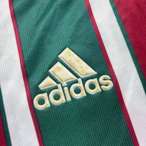 Fluminense 2002 GG