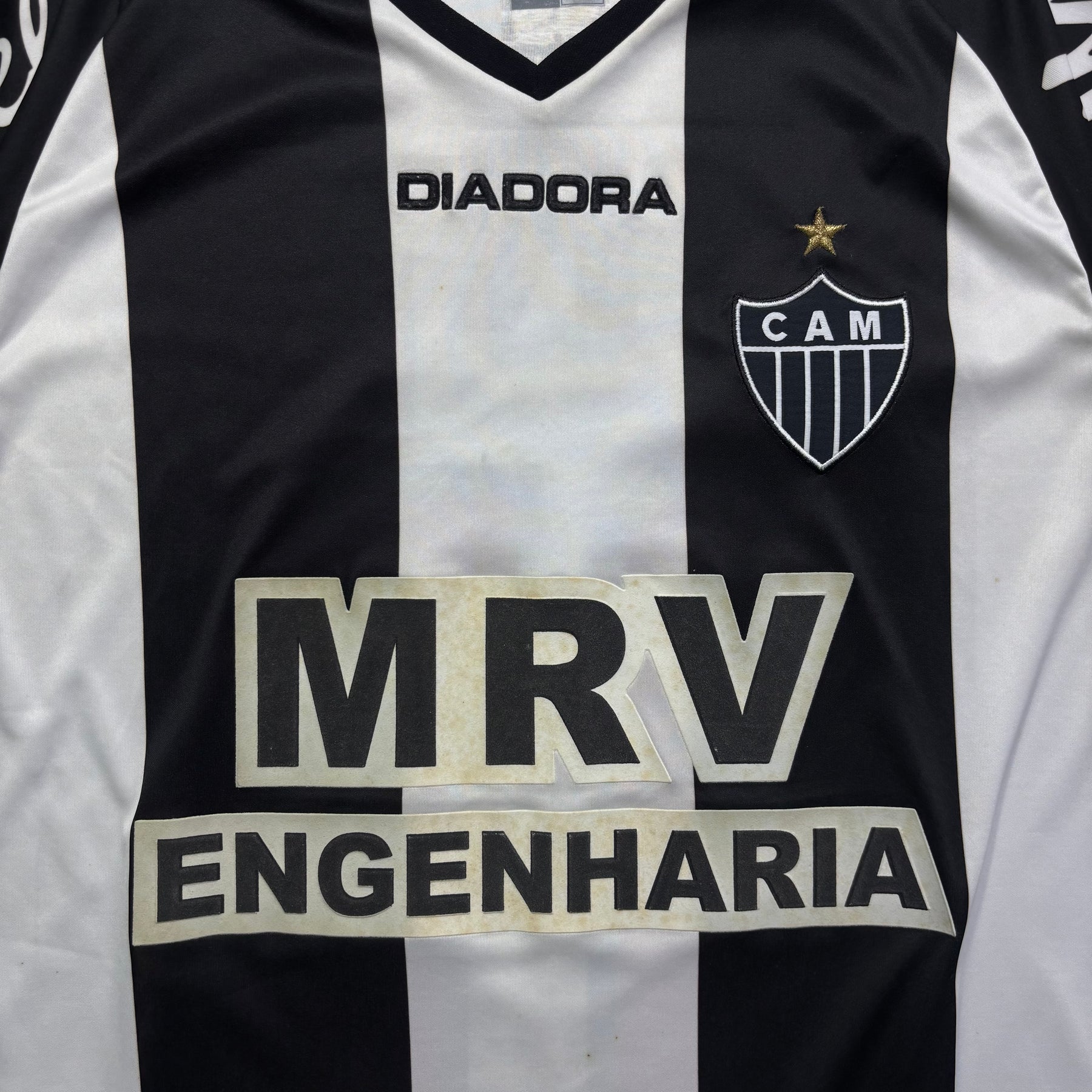 Atlético Mineiro 2007 GG
