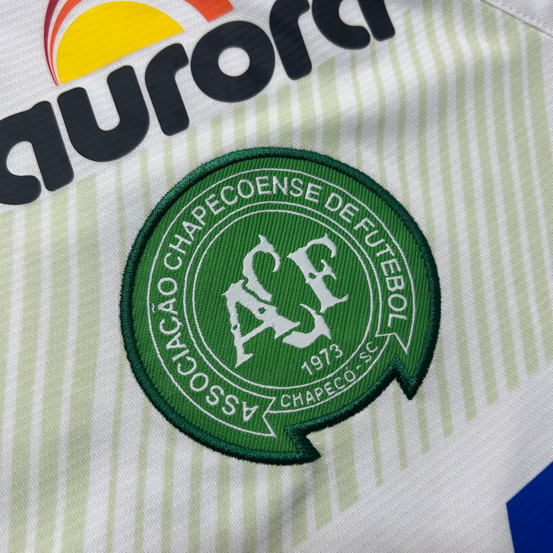 Chapecoense 2016 M