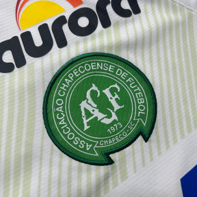 Chapecoense 2016 M