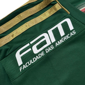 Palmeiras 2014 GG