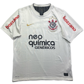 Corinthians 2010 M