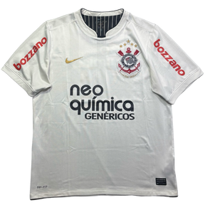 Corinthians 2010 M