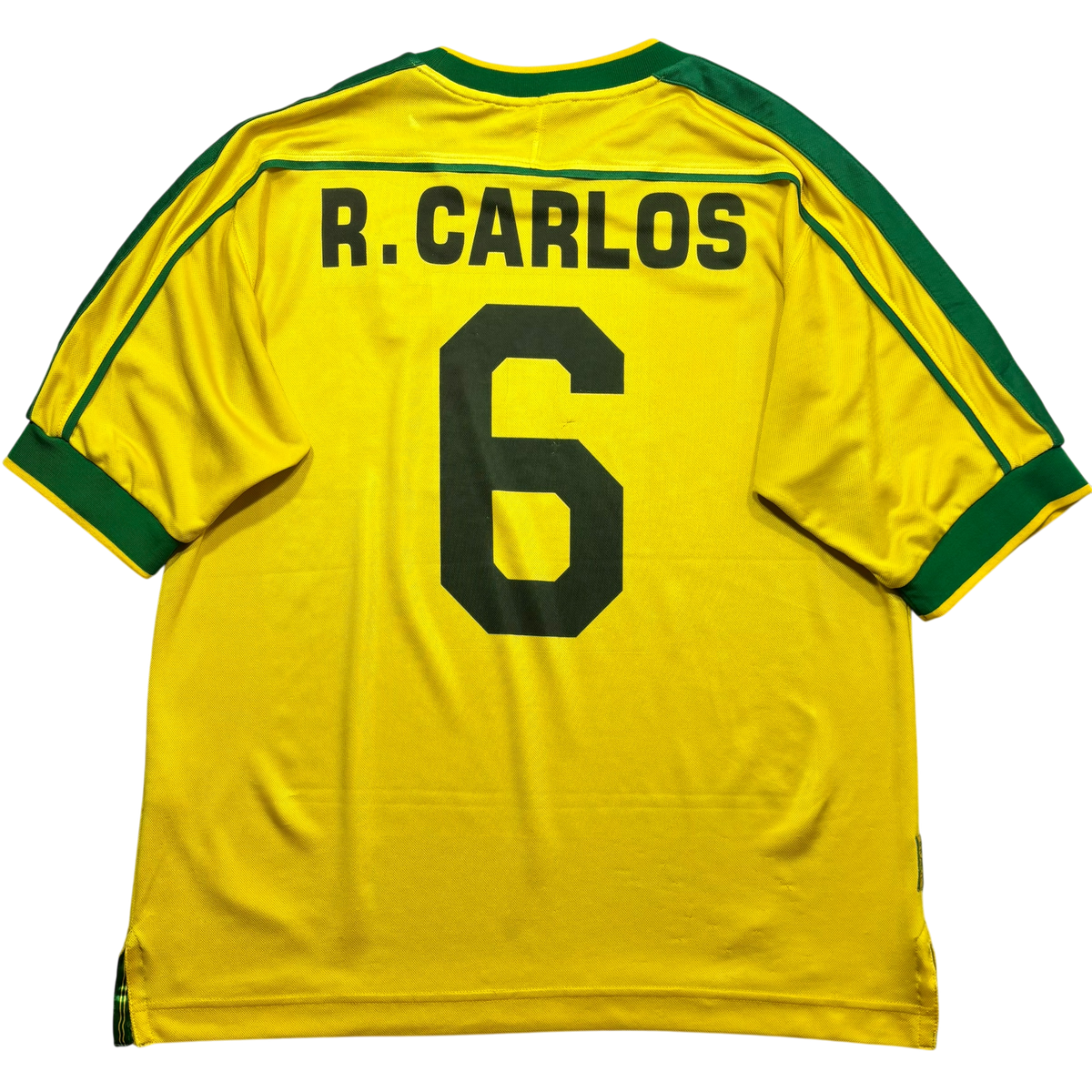 Brasil 1998 M