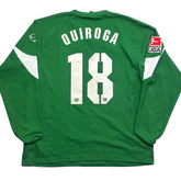 Wolfsburg 2005 G