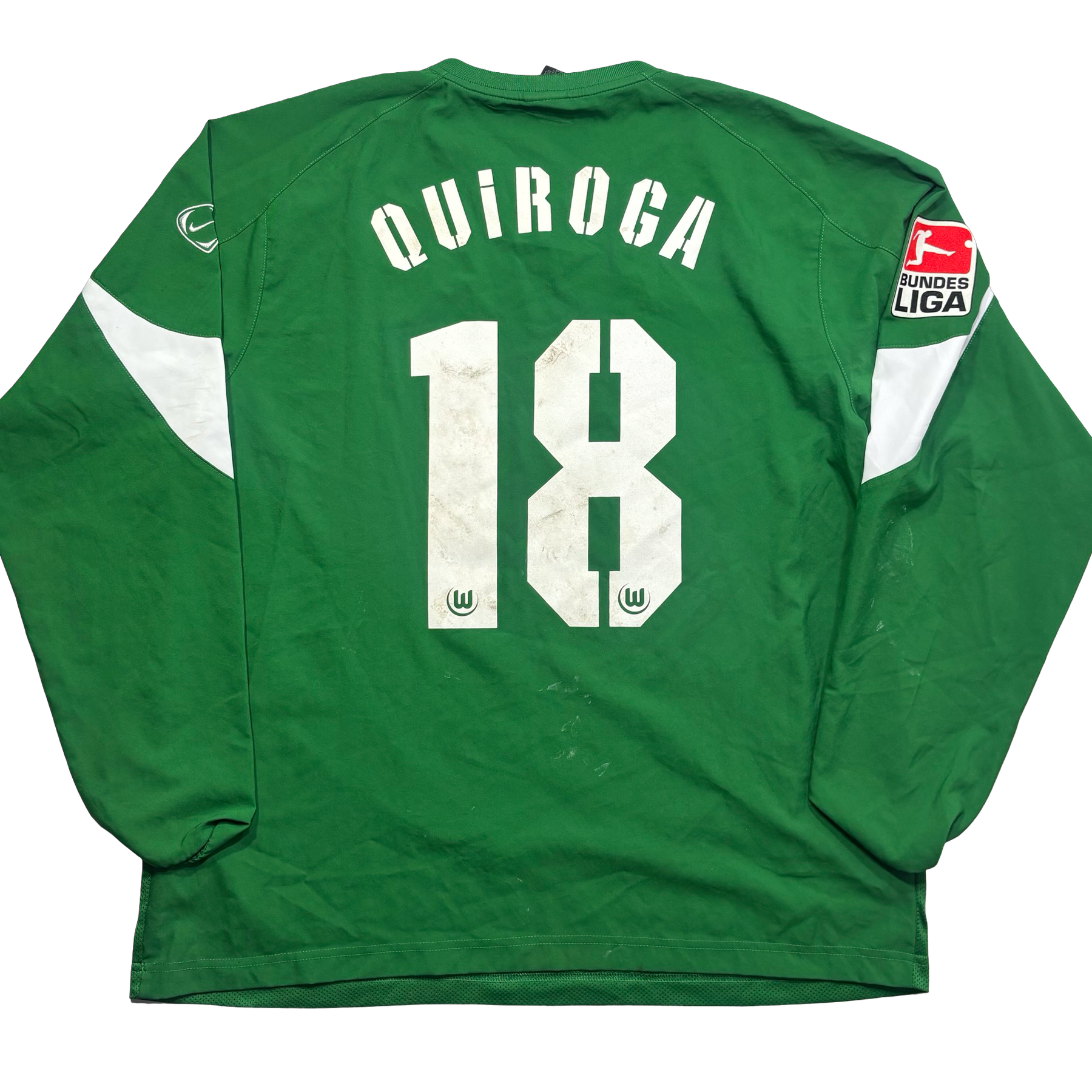 Wolfsburg 2005 G