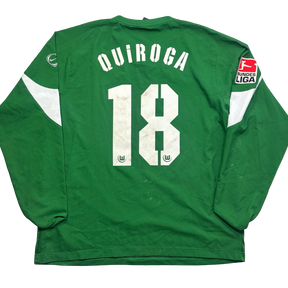 Wolfsburg 2005 G