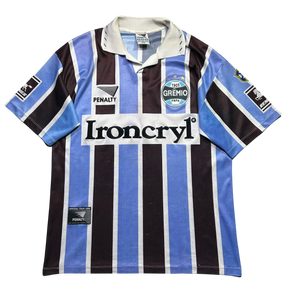 Grêmio 1997 G