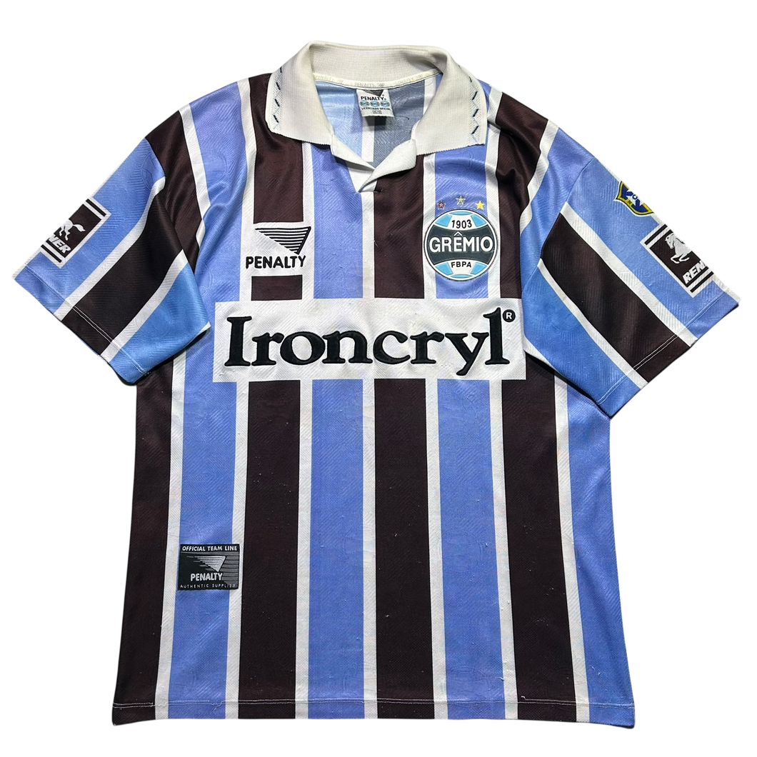 Grêmio 1997 G