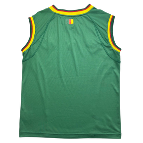 Camarões 2002 M