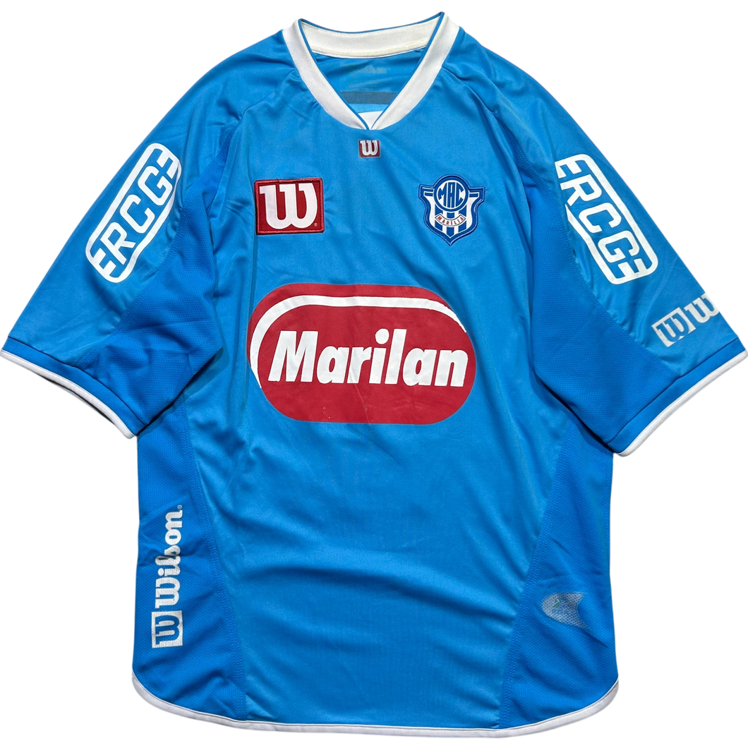 Marília 2006 G