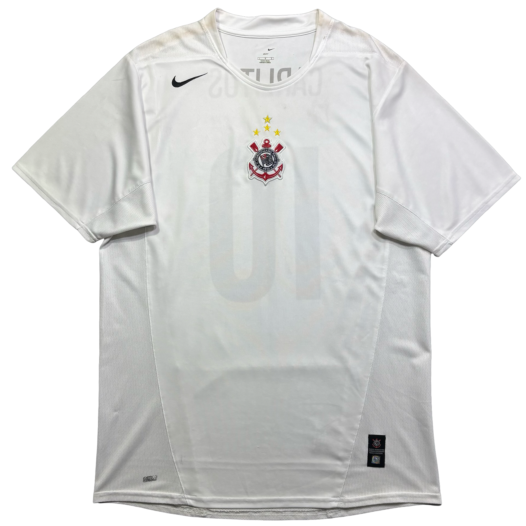 Corinthians 2004 G