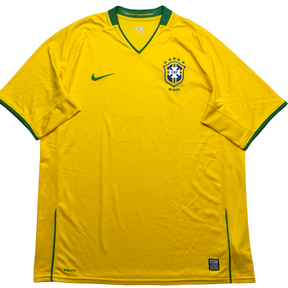 Brasil 2008 GG