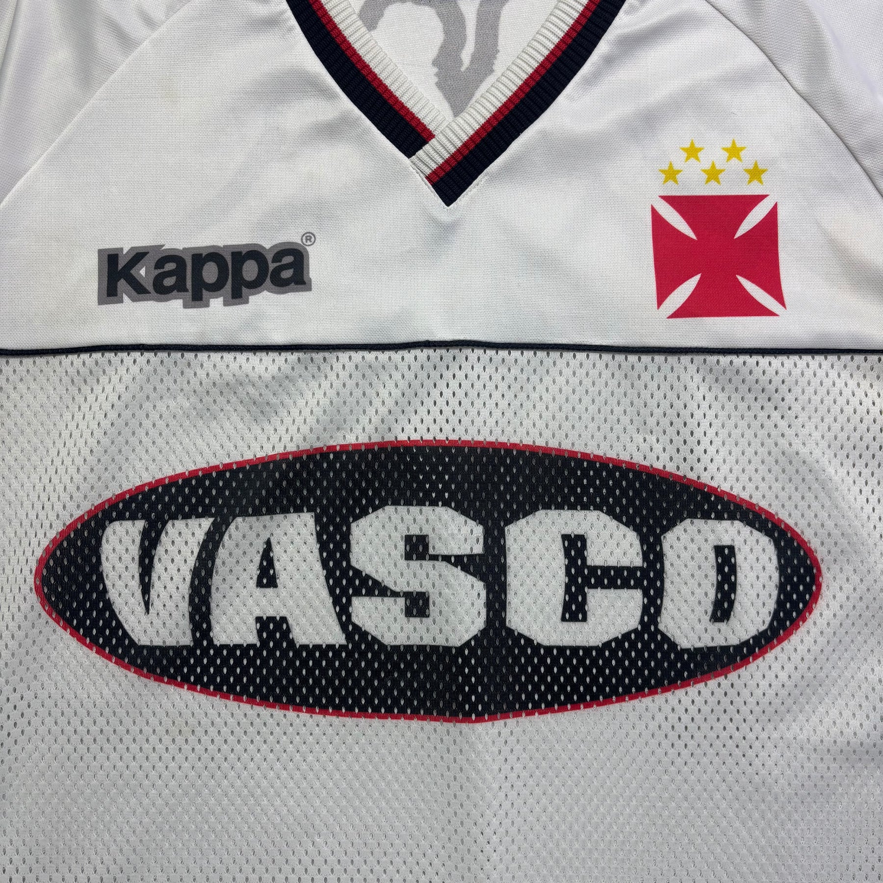 Vasco 1998 G