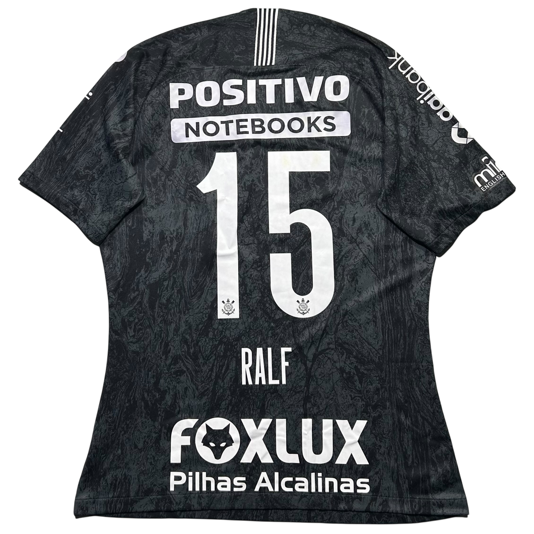 Corinthians 2018 G