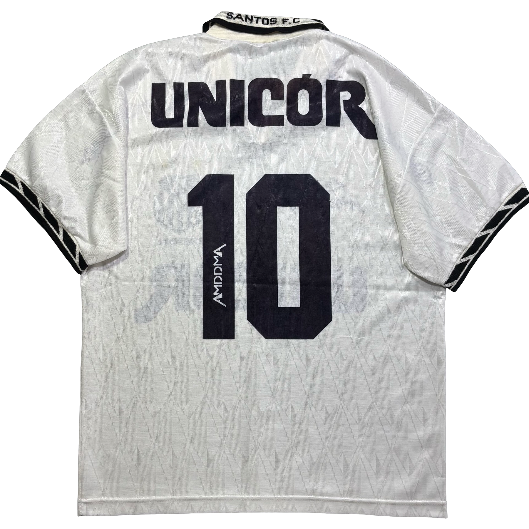 Santos 1995 G