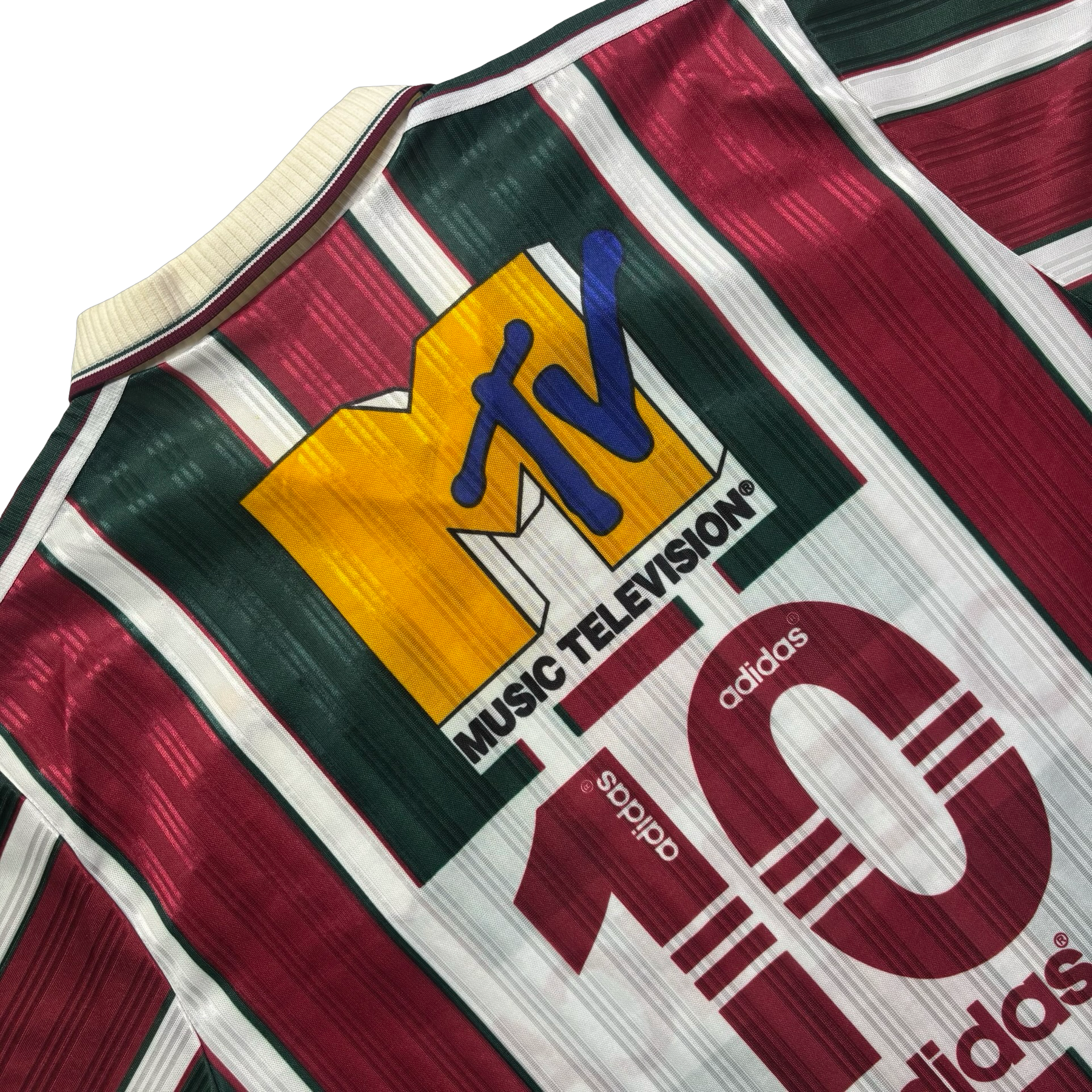 Fluminense 1997 G