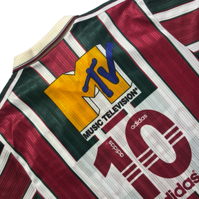 Fluminense 1997 G