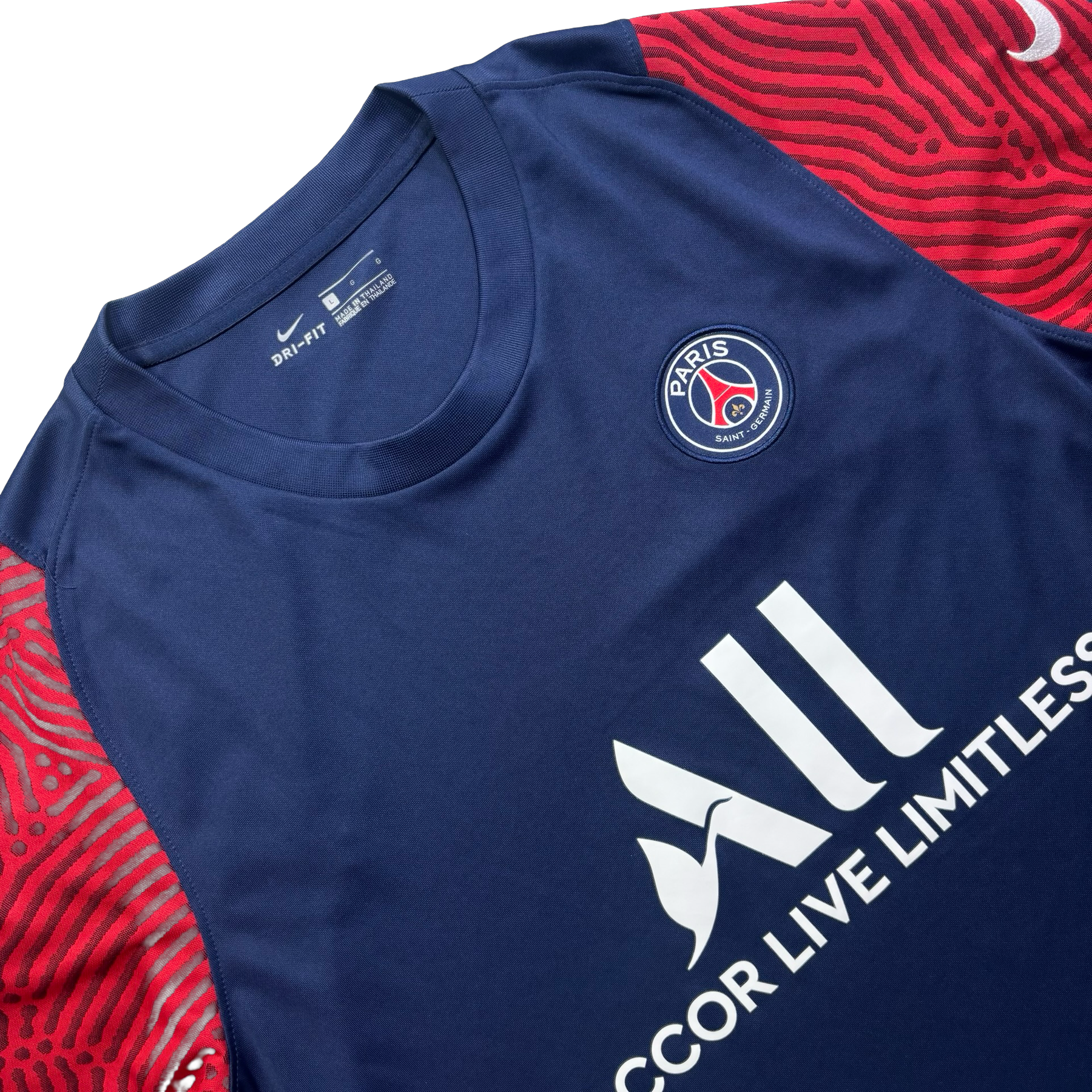 PSG 2020 G