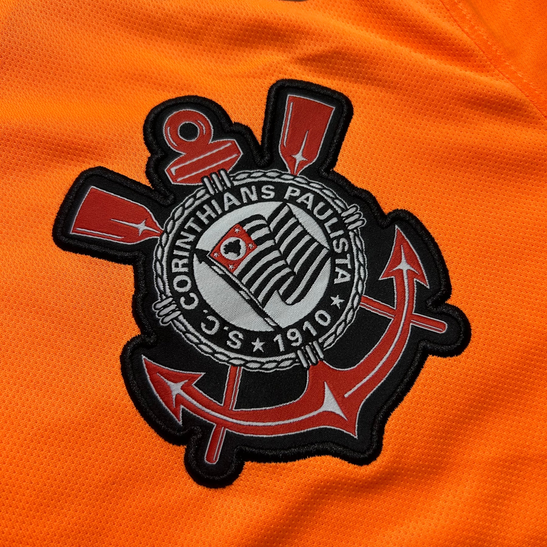 Corinthians 2015 G
