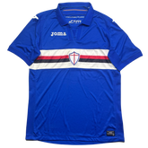 Sampdoria 2017 M