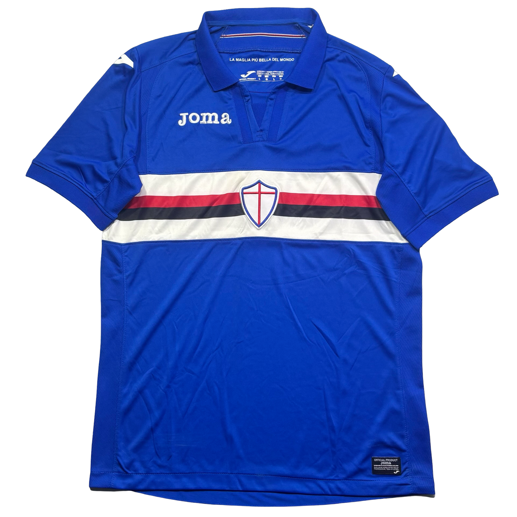 Sampdoria 2017 M