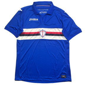 Sampdoria 2017 M