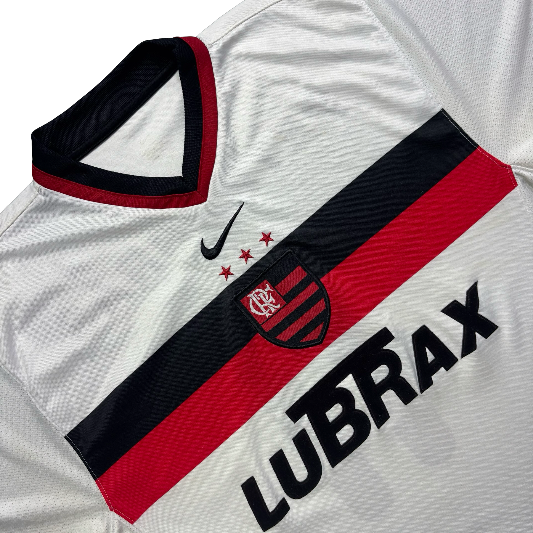Flamengo 2001 P