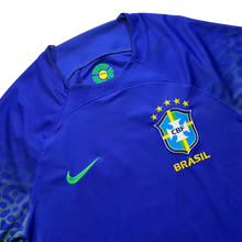 Carregar imagem no visualizador da galeria, Brasil 2022 M
