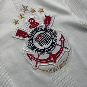 Corinthians 2010 M