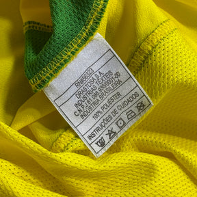 Brasil 2002 GG