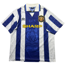 Carregar imagem no visualizador da galeria, Manchester United 1995 G
