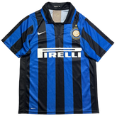 Inter de Milão 2007 M